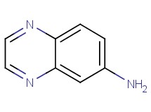 quinoxalin-6-amine quinoxalin-6-amine