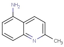 2-methylquinolin-5-amine 2-methylquinolin-5-amine
