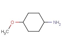 (4-methoxycyclohexyl)amine