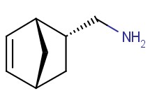 rac-1-[(1R,2R,4R)-bicyclo[2.2.1]hept-5-en-2-yl]methanamine