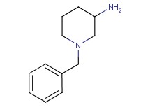 1-benzylpiperidin-3-amine 1-benzylpiperidin-3-amine