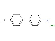 (4'-methyl-4-biphenylyl)amine hydrochloride (4'-methyl-4-biphenylyl)amine hydrochloride