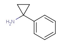 (1-phenylcyclopropyl)amine (1-phenylcyclopropyl)amine