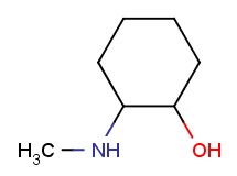 2-(methylamino)cyclohexanol
