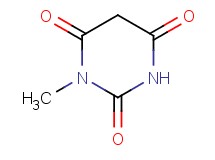1-methyl-2,4,6(1H,3H,5H)-pyrimidinetrione