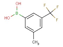 [3-methyl-5-(trifluoromethyl)phenyl]boronic acid