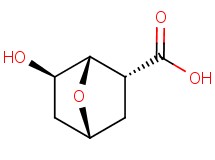 rac-(1S,2R,4R,6R)-6-hydroxy-7-oxabicyclo[2.2.1]heptane-2-carboxylic acid