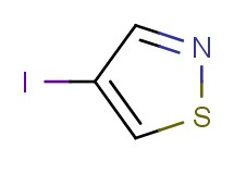 4-iodoisothiazole 4-iodoisothiazole