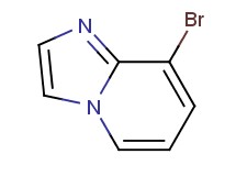 8-bromoimidazo[1,2-a]pyridine