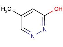 5-methyl-3-pyridazinol