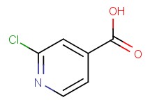 2-chloroisonicotinic acid