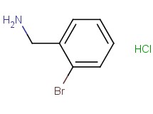 (2-bromobenzyl)amine hydrochloride (2-bromobenzyl)amine hydrochloride