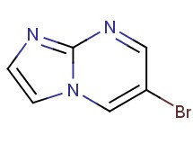 6-bromoimidazo[1,2-a]pyrimidine