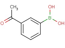 (3-acetylphenyl)boronic acid (3-acetylphenyl)boronic acid