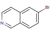 6-bromoisoquinoline 6-bromoisoquinoline
