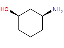 cis-3-aminocyclohexanol