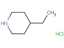 4-ethylpiperidine hydrochloride 4-ethylpiperidine hydrochloride