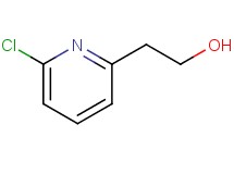 2-(6-chloro-2-pyridinyl)ethanol