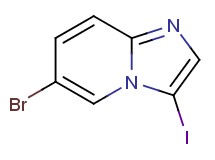 6-bromo-3-iodoimidazo[1,2-a]pyridine