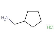 (cyclopentylmethyl)amine hydrochloride (cyclopentylmethyl)amine hydrochloride