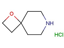 1-oxa-7-azaspiro[3.5]nonane hydrochloride