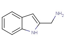 (1H-indol-2-ylmethyl)amine (1H-indol-2-ylmethyl)amine
