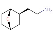 {2-[rel-(1R,2S,4S)-7-oxabicyclo[2.2.1]hept-2-yl]ethyl}amine
