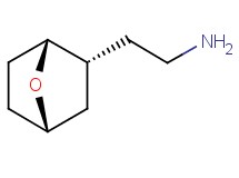 {2-[rel-(1R,2R,4S)-7-oxabicyclo[2.2.1]hept-2-yl]ethyl}amine