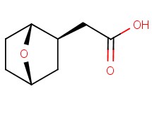 rel-(1R,2R,4S)-7-oxabicyclo[2.2.1]hept-2-ylacetic acid