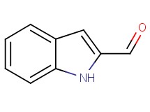 1H-indole-2-carbaldehyde 1H-indole-2-carbaldehyde