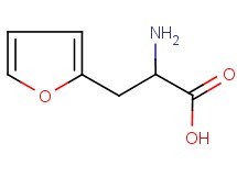 3-(2-furyl)alanine 3-(2-furyl)alanine