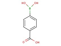 4-(dihydroxyboryl)benzoic acid 4-(dihydroxyboryl)benzoic acid