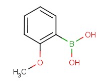 (2-methoxyphenyl)boronic acid (2-methoxyphenyl)boronic acid