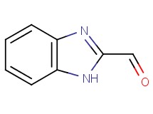 1H-benzimidazole-2-carbaldehyde 1H-benzimidazole-2-carbaldehyde