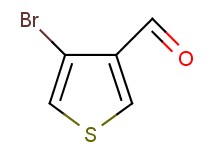 4-bromothiophene-3-carbaldehyde 4-bromothiophene-3-carbaldehyde