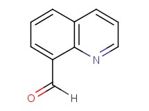 quinoline-8-carbaldehyde quinoline-8-carbaldehyde