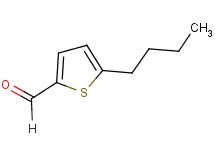 5-butylthiophene-2-carbaldehyde 5-butylthiophene-2-carbaldehyde