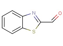 1,3-benzothiazole-2-carbaldehyde 1,3-benzothiazole-2-carbaldehyde