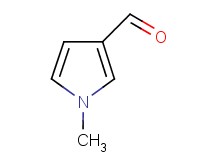 1-methyl-1H-pyrrole-3-carbaldehyde 1-methyl-1H-pyrrole-3-carbaldehyde