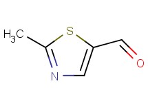 2-methyl-1,3-thiazole-5-carbaldehyde 2-methyl-1,3-thiazole-5-carbaldehyde