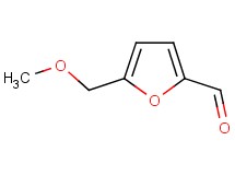 5-(methoxymethyl)-2-furaldehyde 5-(methoxymethyl)-2-furaldehyde