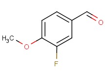 3-fluoro-4-methoxybenzaldehyde 3-fluoro-4-methoxybenzaldehyde