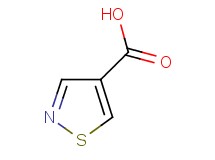 isothiazole-4-carboxylic acid