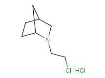 2-(2-chloroethyl)-2-azabicyclo[2.2.1]heptane hydrochloride