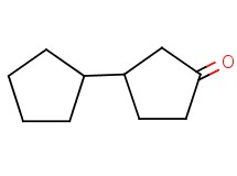 1,1'-bi(cyclopentyl)-3-one