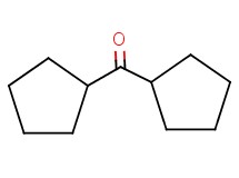 dicyclopentylmethanone