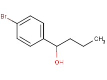 1-(4-bromophenyl)-1-butanol 1-(4-bromophenyl)-1-butanol
