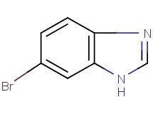 6-bromo-1H-benzimidazole 6-bromo-1H-benzimidazole