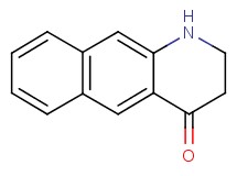 2,3-dihydrobenzo[g]quinolin-4(1H)-one