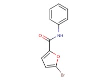 5-bromo-N-phenyl-2-furamide